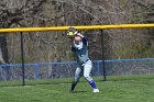 Softball vs Emerson  Wheaton College Women's Softball vs Emerson College - Photo By: KEITH NORDSTROM : Wheaton, Softball